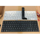 Black TR PC Laptop Keyboard Keypad For Asus X550C A550VB Y581C X552EP X552L