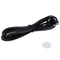 3.5mm IR Infrared Remote Control Receiver Extension Cord Cable for IR Receiver