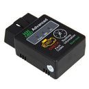 ELM327 V2.1 HH OBDII Car Auto Bluetooth Diagnostic Tool Interface Scanner FT