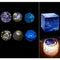 LED Projection Night Lights Starry Sky Moon Magical