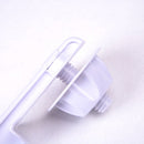 Baby Crib Mobile Bed Bell Holder Arm Bracket For Hanging Music Box & ToysM&O