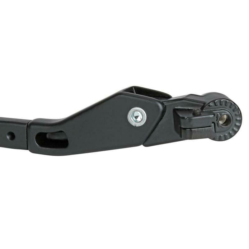 Anti-Slip Bike Kickstand Rear Side Stand for 26/27.5/29'' 700c Bicycle Park