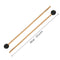 Home Beaters Marimba Mallet Xylophone  Instrument Rubber Head