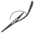 Replacement Wiper Arm Assembly Rear Professional Direct Fit  Twingo