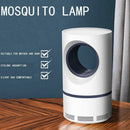 Electric Fly Bug Zapper Mosquito Insect Killer LED Trap Pest Control Lamp 2019
