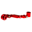 Novel Practical Oil Cup Holder Brake Pump Oil Pot Bracket Convenient Gadget