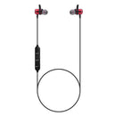 Deep Bass Stereo Wireless Earbuds Sweat-Proof Bluetooth Earphone Sports Outdoor