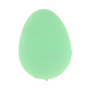 Children Surprised Incubation Owl Egg Growing in Water Easter Eggs Kids Gift