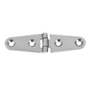 316 Stainless Steel Hardware Boat Marine Deck Cabin Strap Hinge