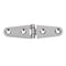 316 Stainless Steel Hardware Boat Marine Deck Cabin Strap Hinge