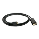 Type C USB-C to HDMI 4K60HZ Displayport External Video Cable for Macbook