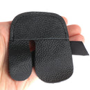 New 3 Finger Guard Shoot Gloves Arrow Bow Shooting Recurve Finger Protect_