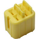 plastic Waterproof car Connectors Plug 4 Pin K6A2