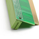 PCI Male to Female 32Bit Riser Extension Card Adapter for 1U Chassis