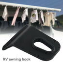 Easy Install Durable RV Awning Hook Ches Hanger Replacement Space Saving