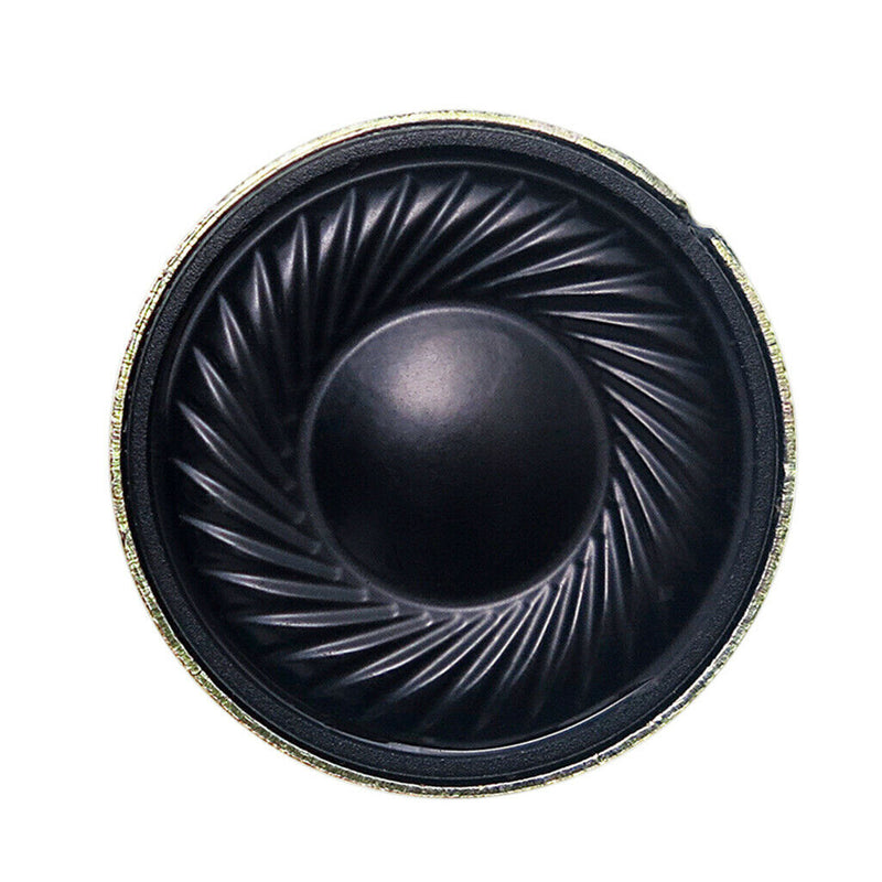 8ohm Internal  Tweeter Parts Accessories For Waterproof Waterproof Speakers