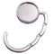 Portable Folding Alloy Purse Handbag Bag Hanger Hook Holder Table H C Hn