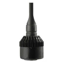 H7 Led Cob Headlight Bulb 110W 12000Lm 6000K Super Bright High Power Black