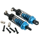 Aluminum Shock Absorber Upgrade Parts for 1:18 Wltoys A959 A969 A979 K929 R W3T4