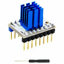 10 pcs. TMC2208 V1.0 Stepper Motor Driver Module Controller Incl. 10x Heat