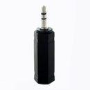 1/4 Inch Stereo Jack To 3.5Mm Stereo Adapter Z8V9
