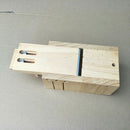 Handmade Soap Diy Material Tool wood New Simple Multifunctional Soap Cutter
