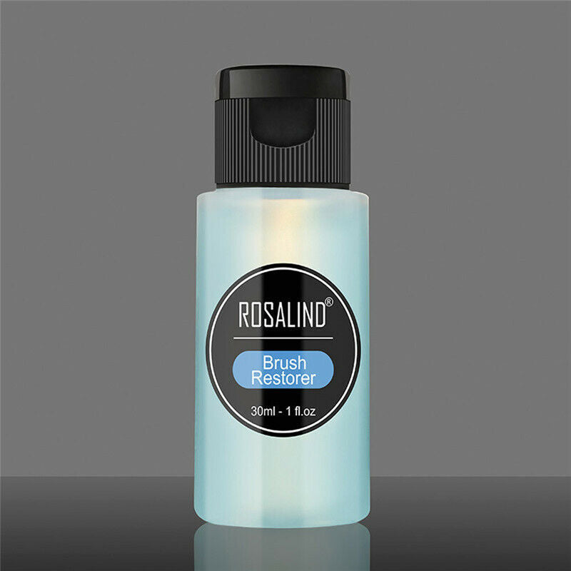 Rosalind Nail Polishes 30Ml Uv Gel Polish Acrylic Remover And Brush Cleaner L7E8