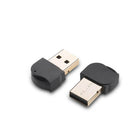 USB 4.0 Bluetooth Adapter Audio Transmitter Receiver for PC,Printers,Laptop M2Q2