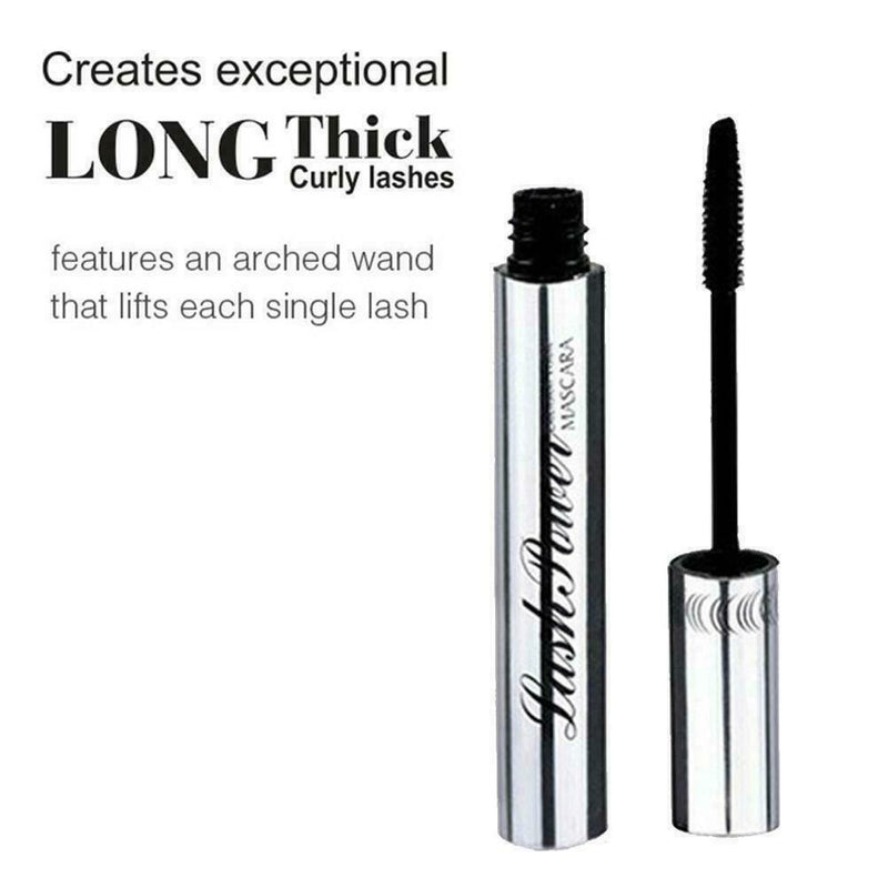Black Lash Power Generation II Professional visable Mascara Fast extension R5V9