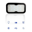Car Reading Light Car Interior Ceiling Light, LED Light Car Interior Ceilin