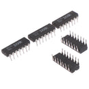 5PCS IR2110 DIP14 IR FETS DRIVERS NEW HIGH QUALIT OZ