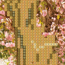 5D Diamond Flower Painting DIY Embroidery Cross Stitch Kit Home Art Decor