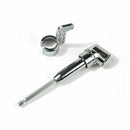 Multi-function 105 Turning Screwdriver Head with Flying Handle Screwdriver Batch
