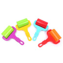 1pc Diamond Painting Plastic Roller Diamond Painting Cross Stitch Rolling T M&