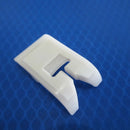 Domestic Clip On Presser Sewing Machine Foot Snap For Janome Brother