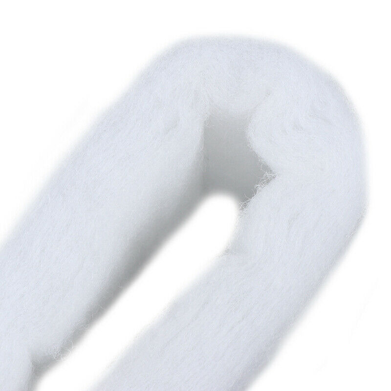 120*10*2CM Biochemical Aquarium Fish Tank Pond Foam Sponge Filter cotton Pad  Gw