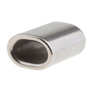304 Stainless Wire Rope Ferrules Crimping Sleeves Cable Ferrule 7~12mm 12mm