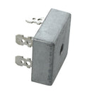 25A 1000V metal case bridge rectifier M9T3