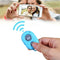 Wireless Bluetooth Remote Control Shutter Self-timer Phone Univer New For C Y1B8