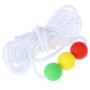 1XTraining Diameter Brock String Vision Convergence Insufficiency Silicone  Bj