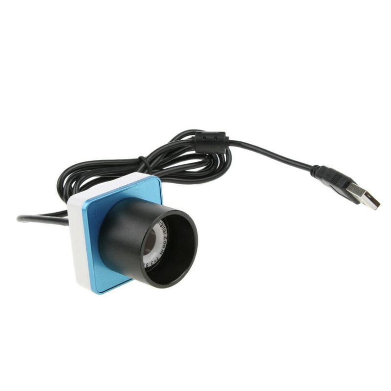 1.25" USB Digital Electronic Eyepiece 0.3MP Camera For