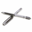 8 in 1 Tap Tool Set Thread Metric Machine Hand Screw Thread Plug Taps Set
