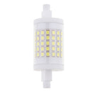 R7S PC Super Bright Corn LED Light Bulb for Home Street Lamp White Light 10W