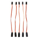 15XMale to Female Servo Extension Lead Cable 3 Pin Futaba Futaba JR Splitter RC