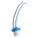 1pc 9004 Female Adapter LED Bulb Lamp Light Wire Connector Plug Socket Holde.kz