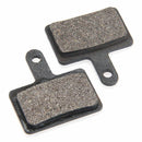 2pcs Tektro Brake Pad Aquila / Auriga Comp MTB Bike X1H5 Pad-P Brake K6J3
