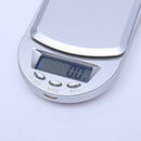 1 pcs High Precision Jewelry Scale Pocket Scale Mini Palm Scale
