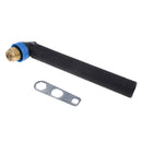 Welding Arc Plasma Cutting Welding Torch Head P80 Cutter Body with Tool