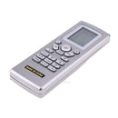 Universal LCD A/C Air Conditioner Remote Control for Gree Yt1f Yt1ff Yt1f2 Yt1f3
