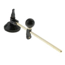 60cm/23.6in Max. Round Dia Adjustable Glass Circle Cutting Tool with Handle and